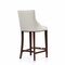 Manhattan Comfort Shubert Barstool in Ivory BS019-IV - alternate 2